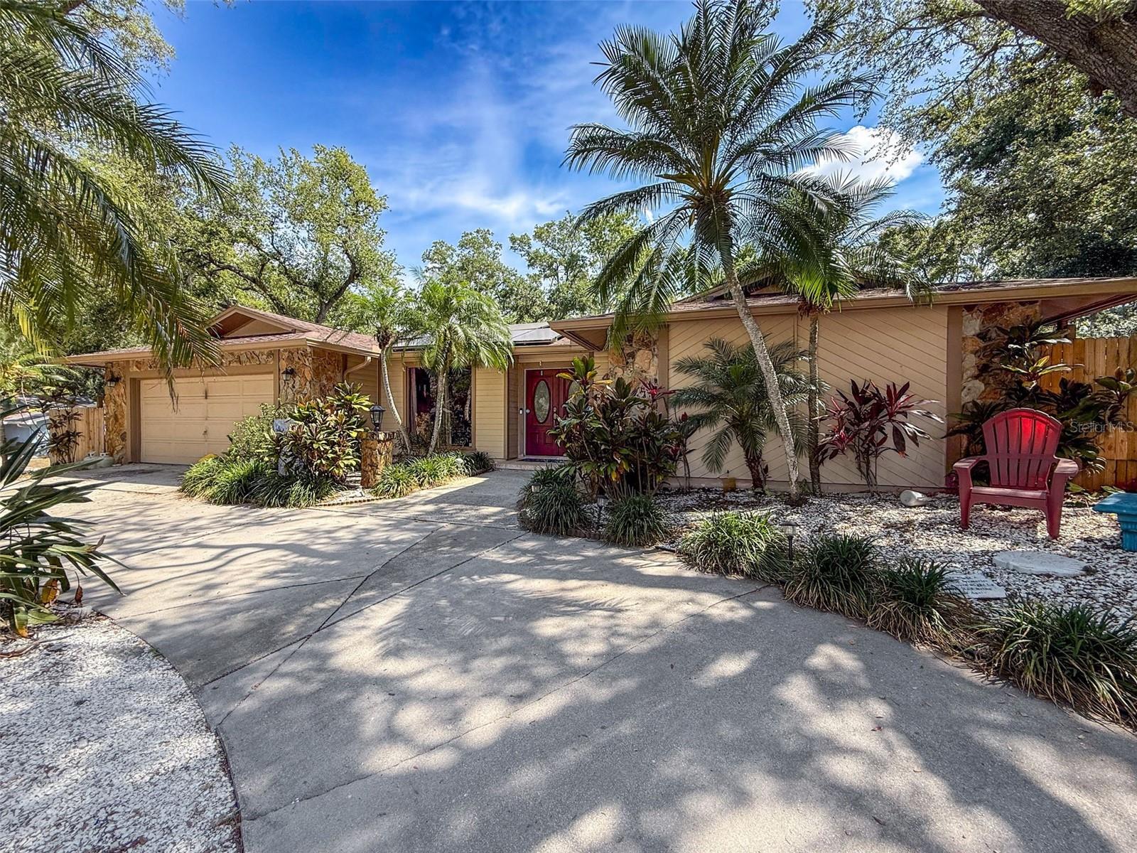 Details for 44 Pinewood Circle, SAFETY HARBOR, FL 34695