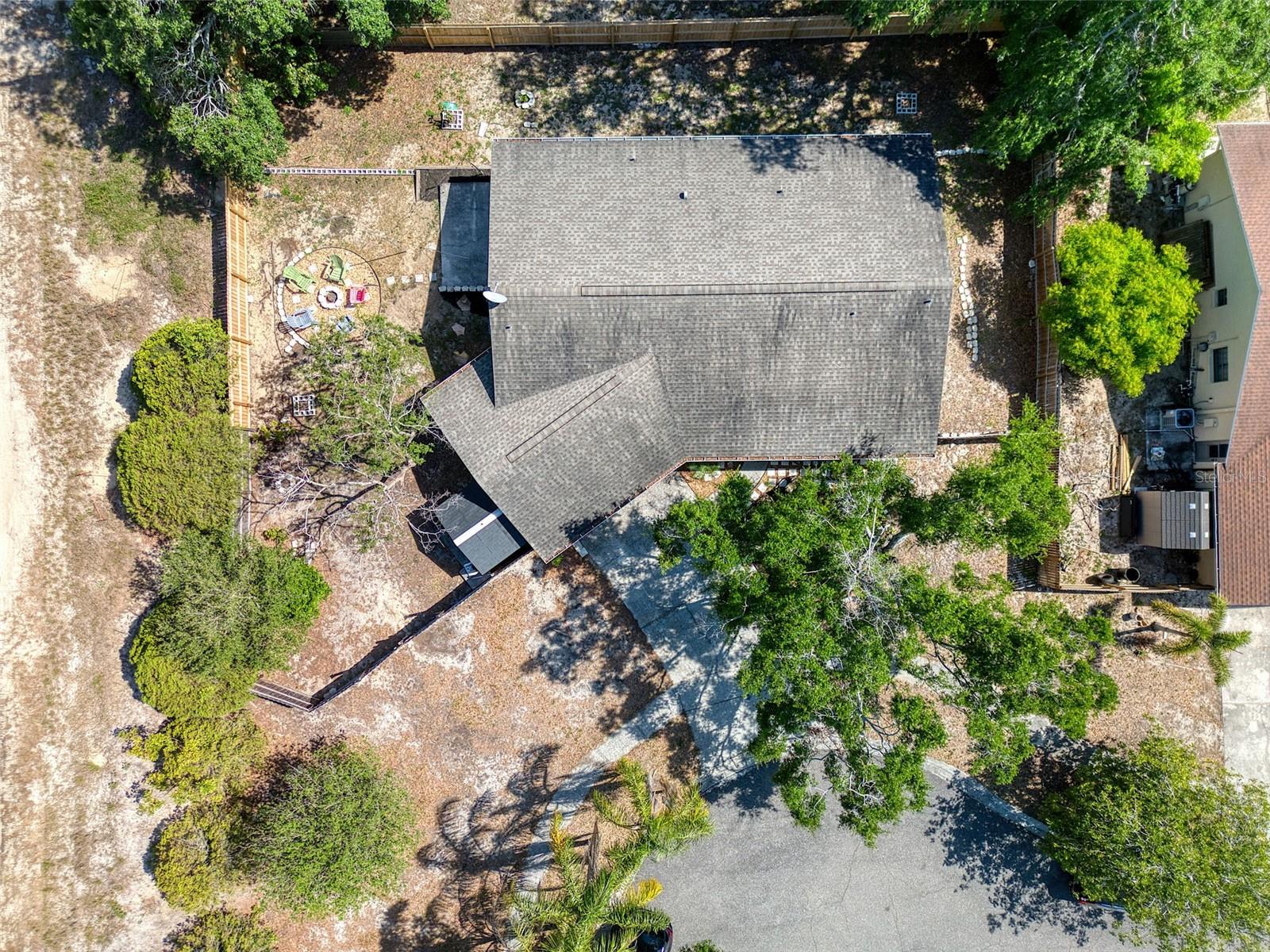 Image 32 of 34 For 506 Summerwood Court