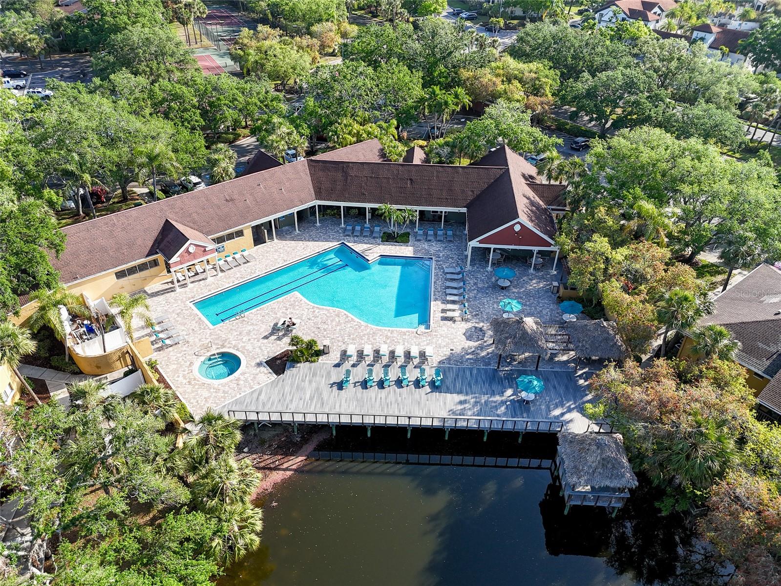 Image 19 of 45 For 10509 Waterview Court