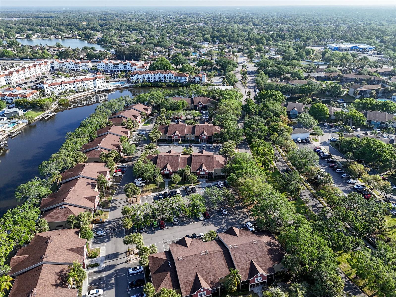 Image 2 of 45 For 10509 Waterview Court