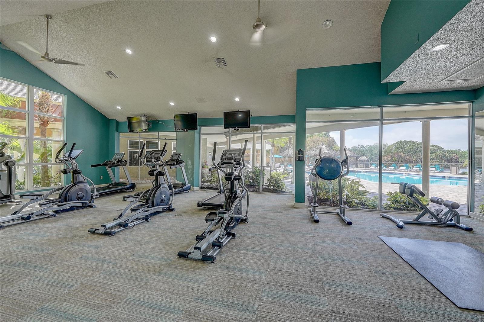 Image 21 of 45 For 10509 Waterview Court