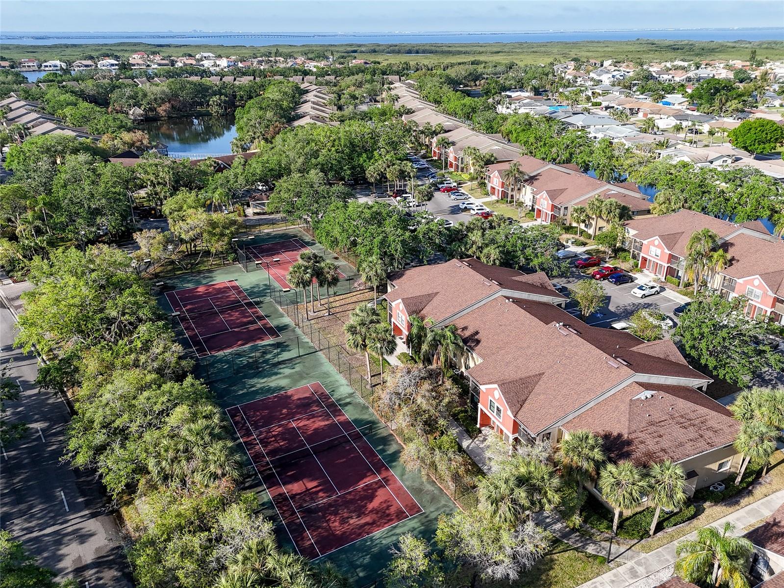 Image 41 of 45 For 10509 Waterview Court