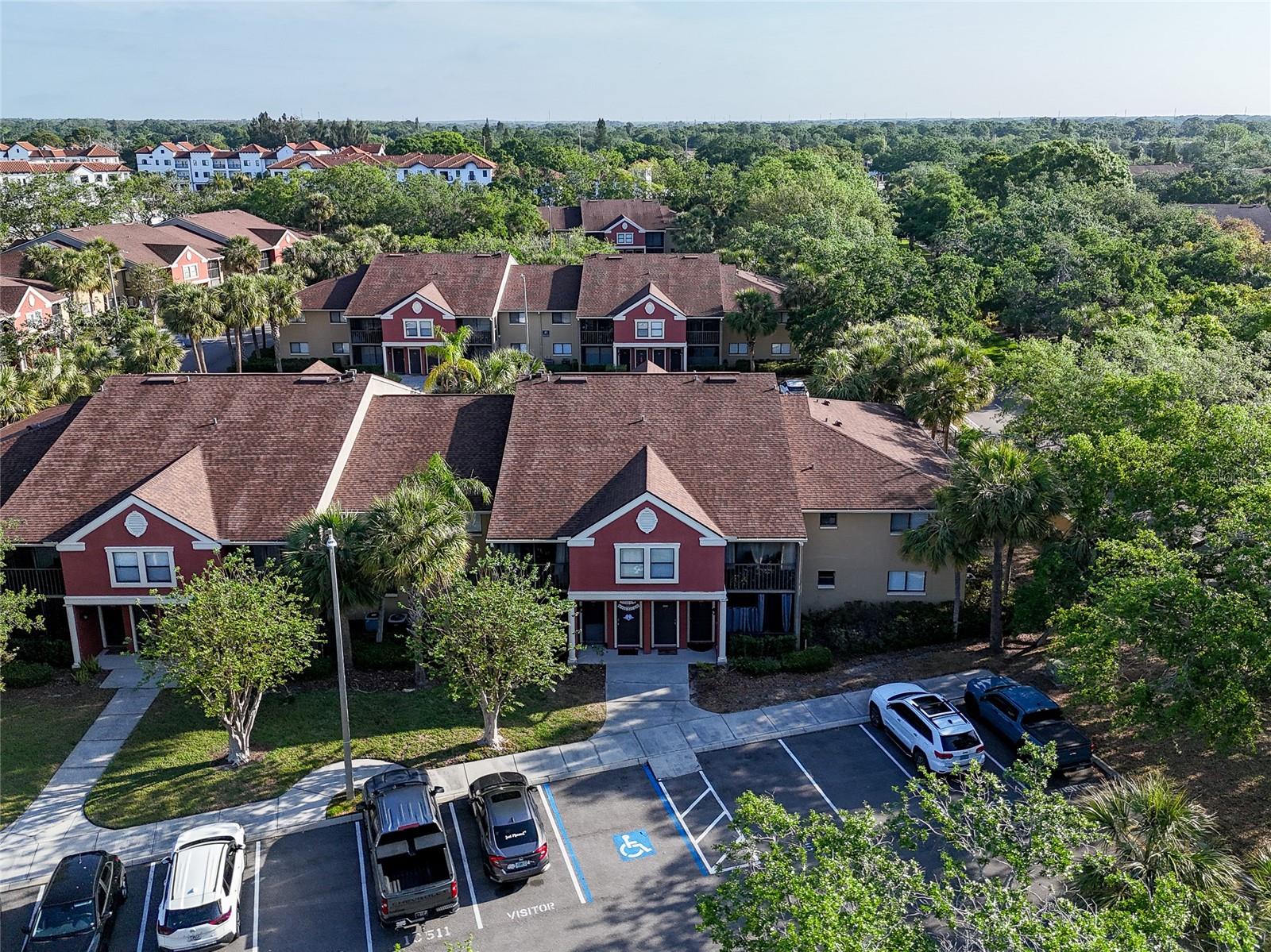 Image 42 of 45 For 10509 Waterview Court