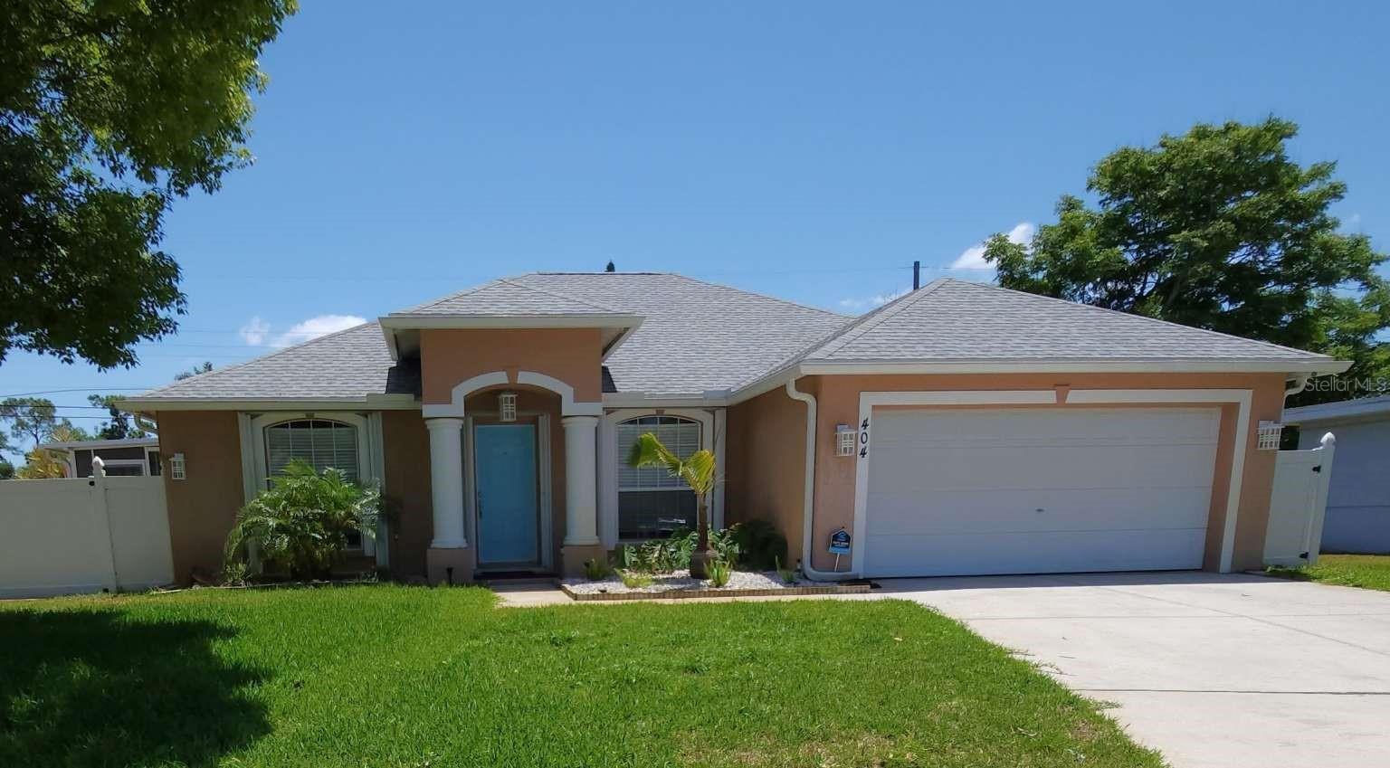 Details for 404 Oakmount Road, CLEARWATER, FL 33765