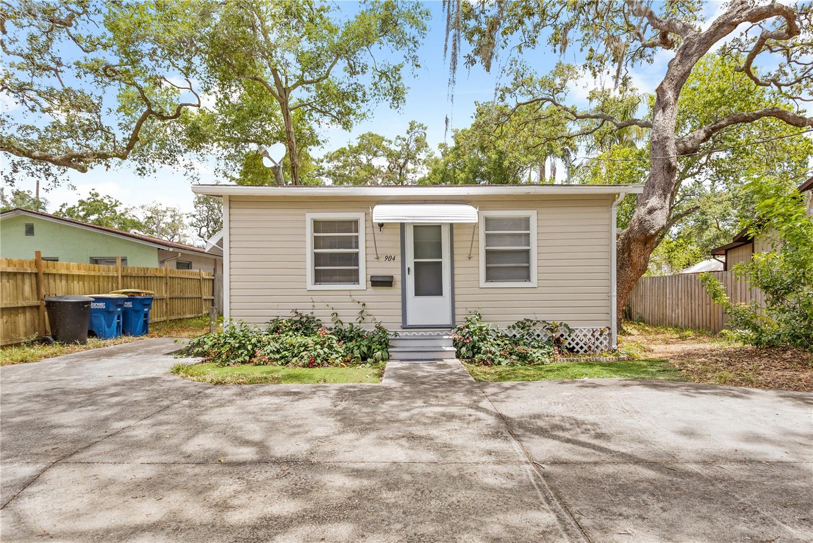 Details for 904 Lakeview Road Unit A, CLEARWATER, FL 33756