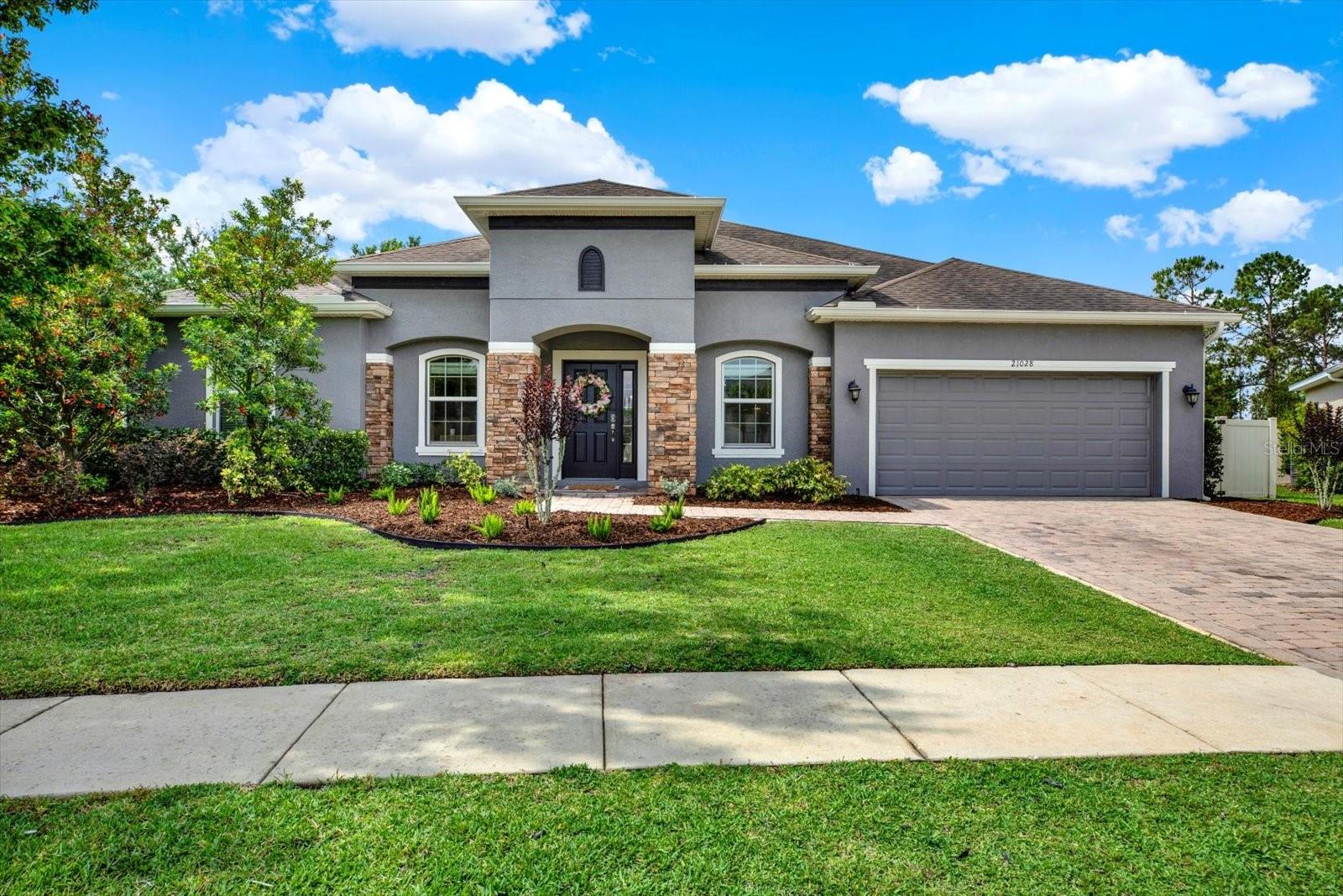 Details for 21028 Ski Way, LAND O LAKES, FL 34638