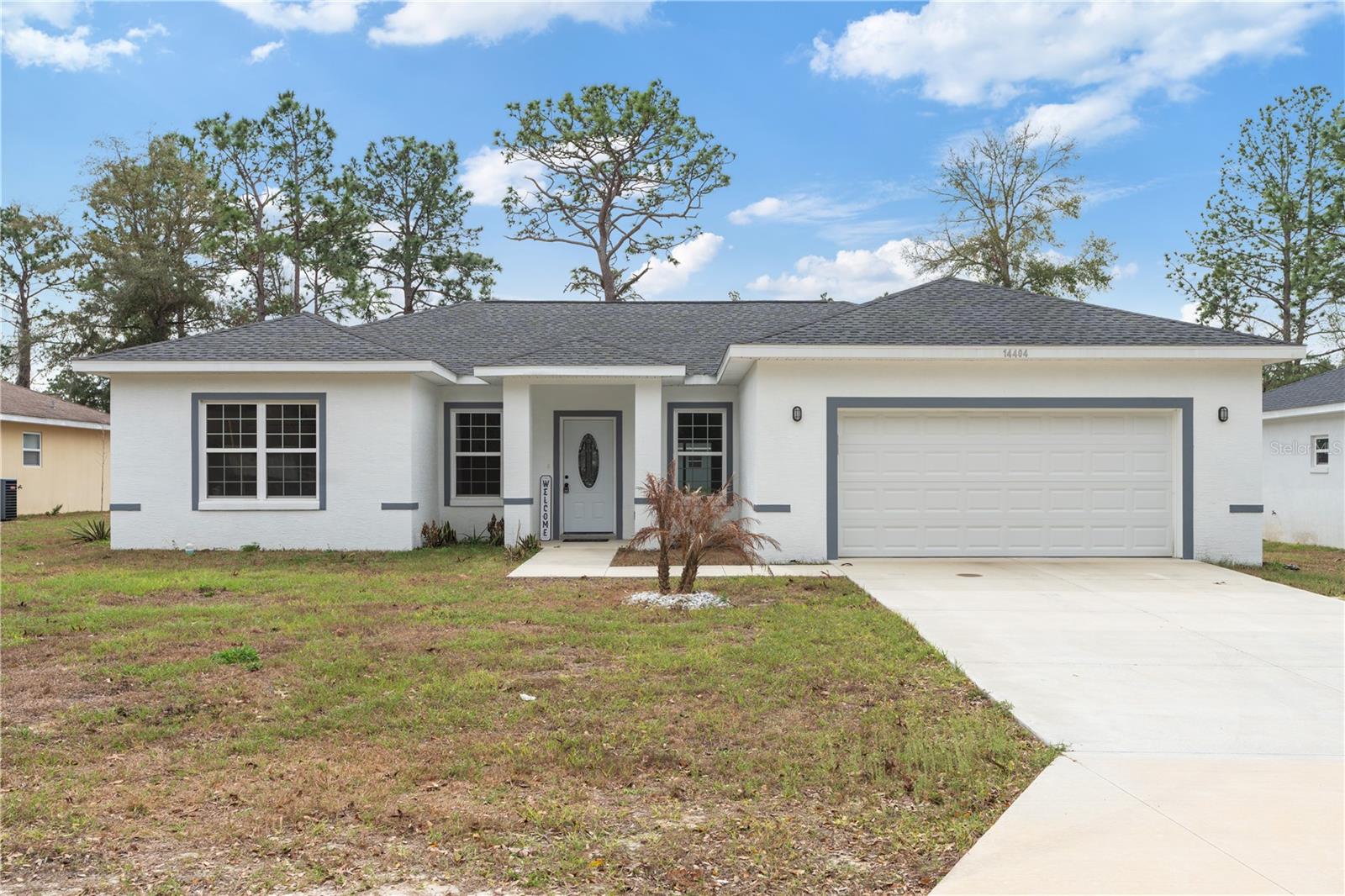 Details for 14404 19th Place, OCALA, FL 34481