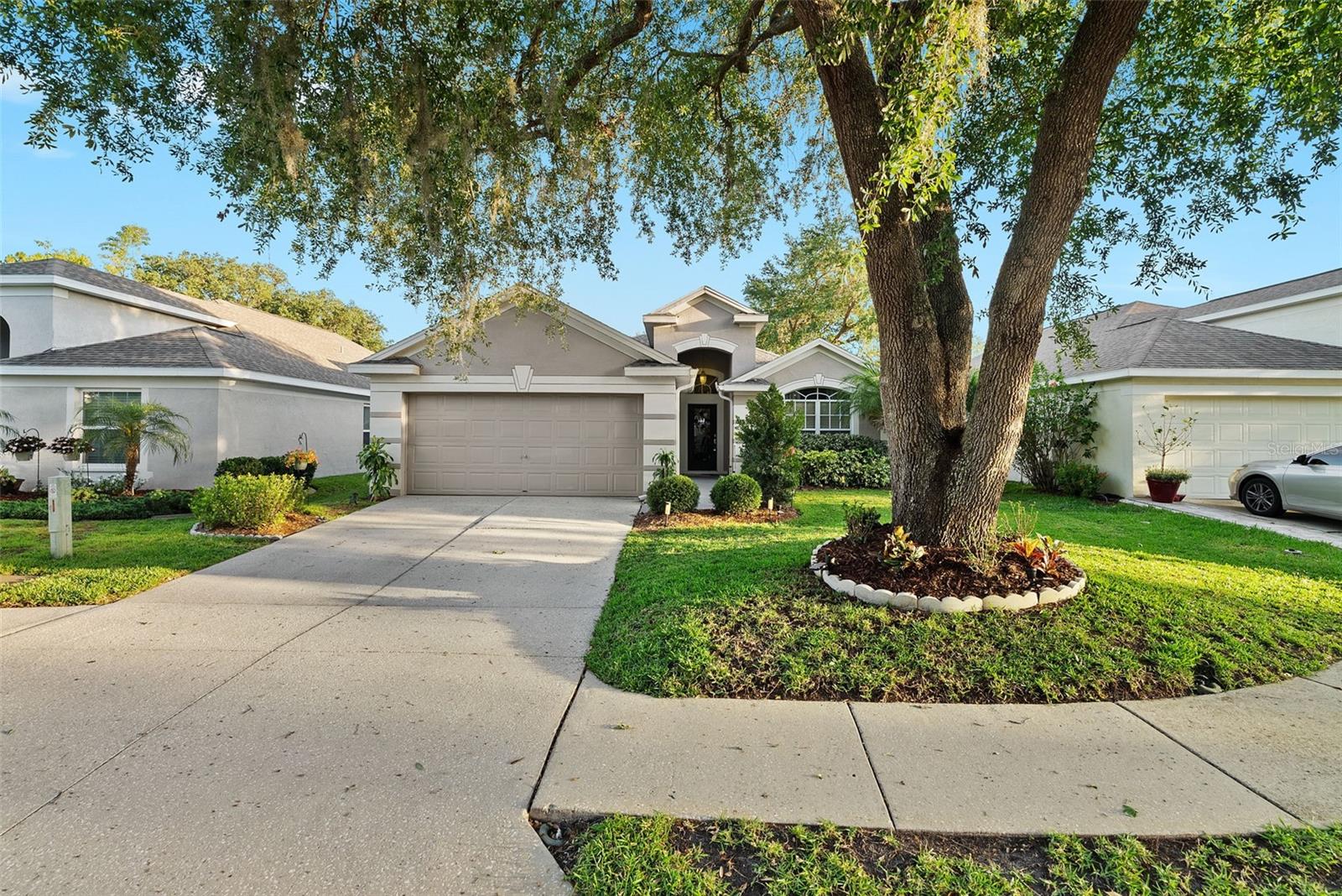Details for 5520 Terrain De Golf Drive, LUTZ, FL 33558