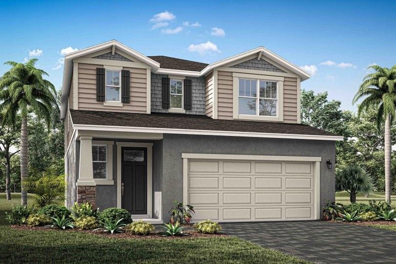Details for 31356 Pendleton Landing Circle, WESLEY CHAPEL, FL 33545