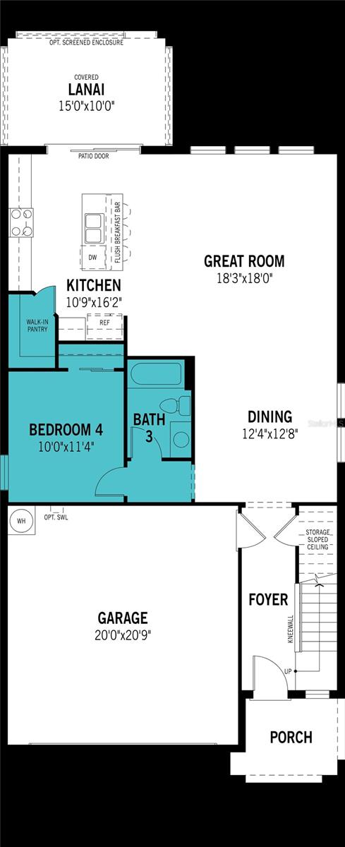 Image 2 of 17 For 31356 Pendleton Landing Circle