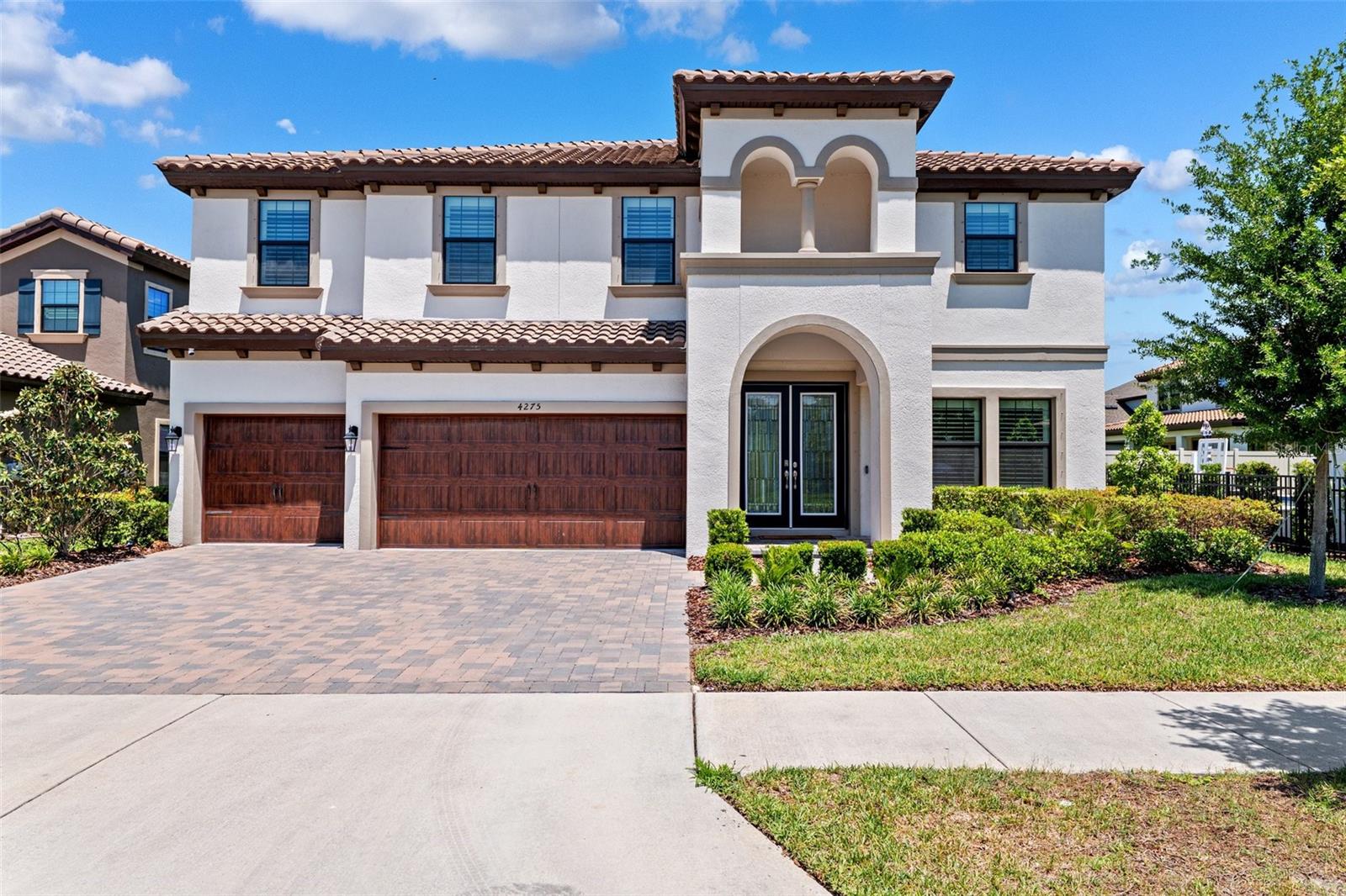 Details for 4275 Burdick Loop, ODESSA, FL 33556