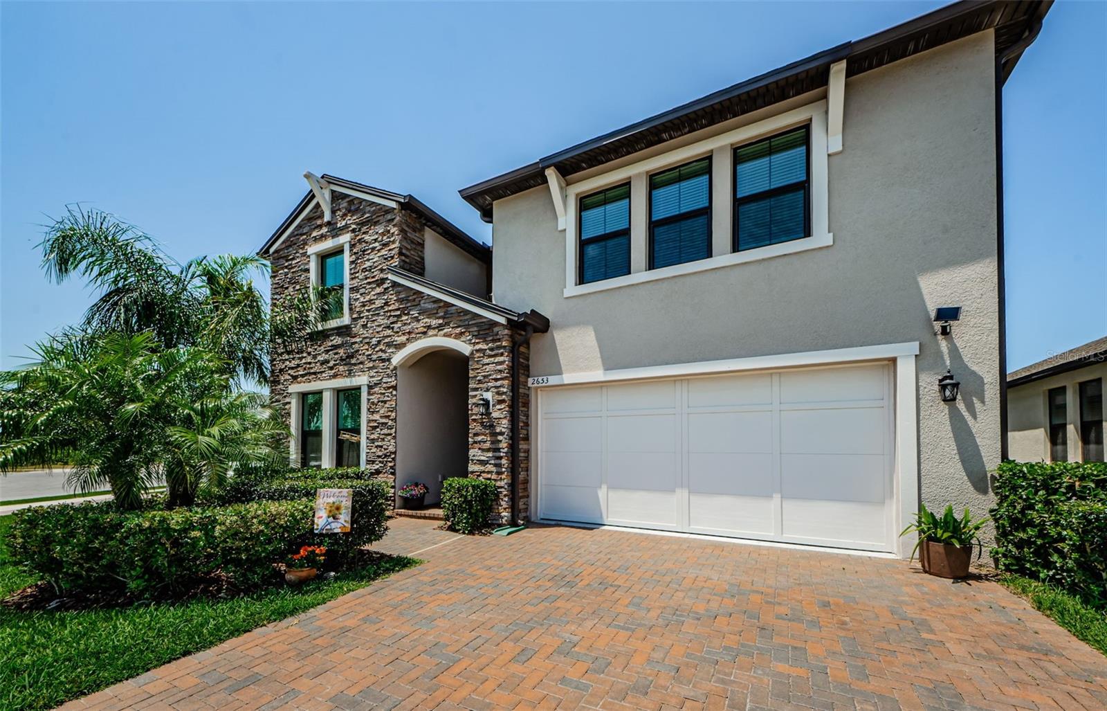 Details for 2653 Longleaf Pine Point, NEW PORT RICHEY, FL 34655