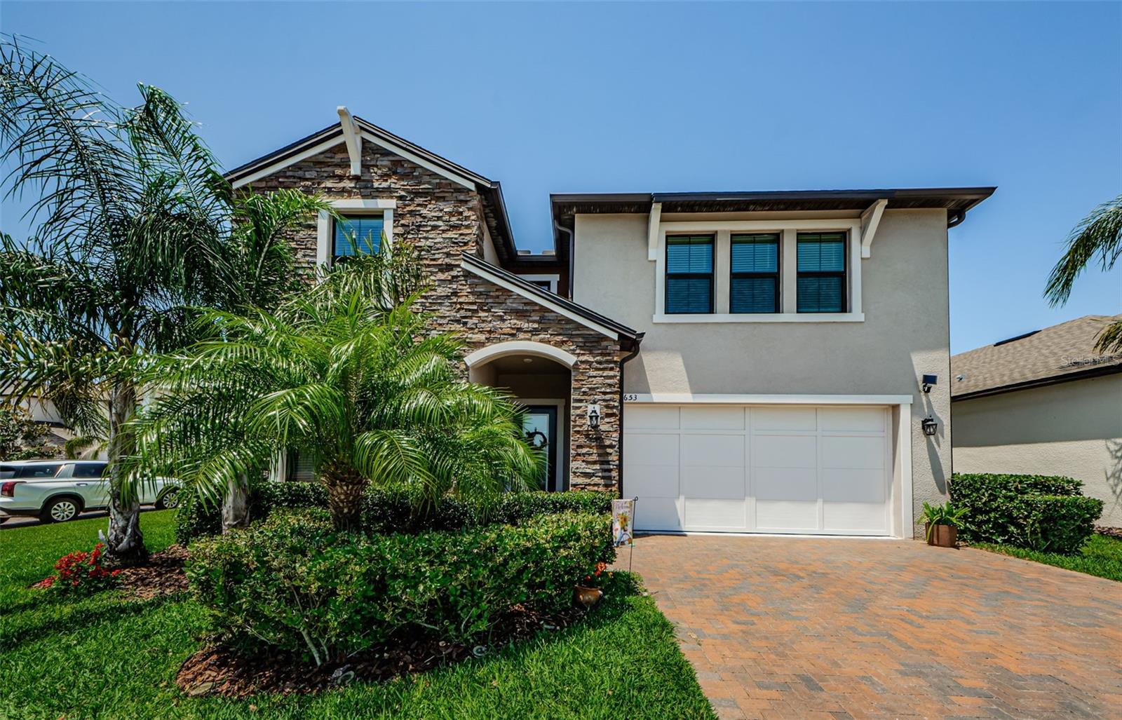 Image 2 of 75 For 2653 Longleaf Pine Point