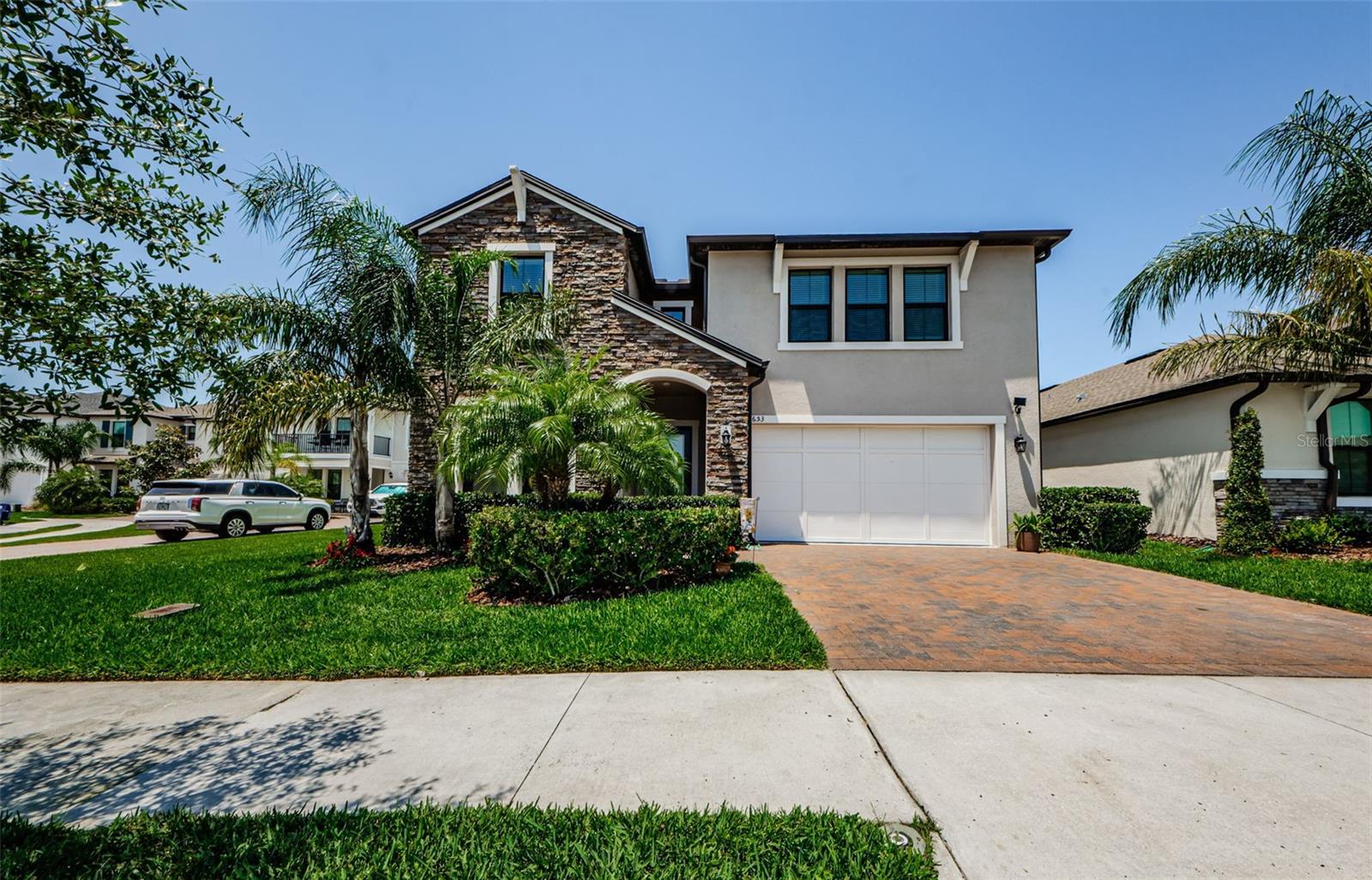 Image 3 of 75 For 2653 Longleaf Pine Point
