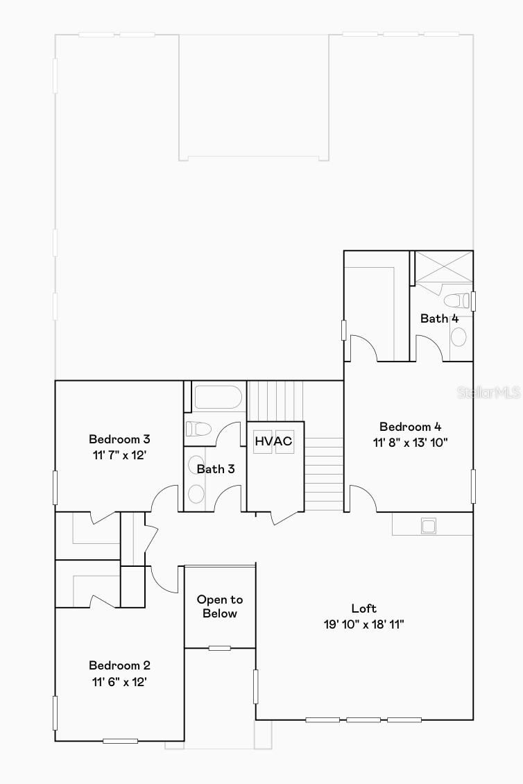 Image 75 of 75 For 2653 Longleaf Pine Point