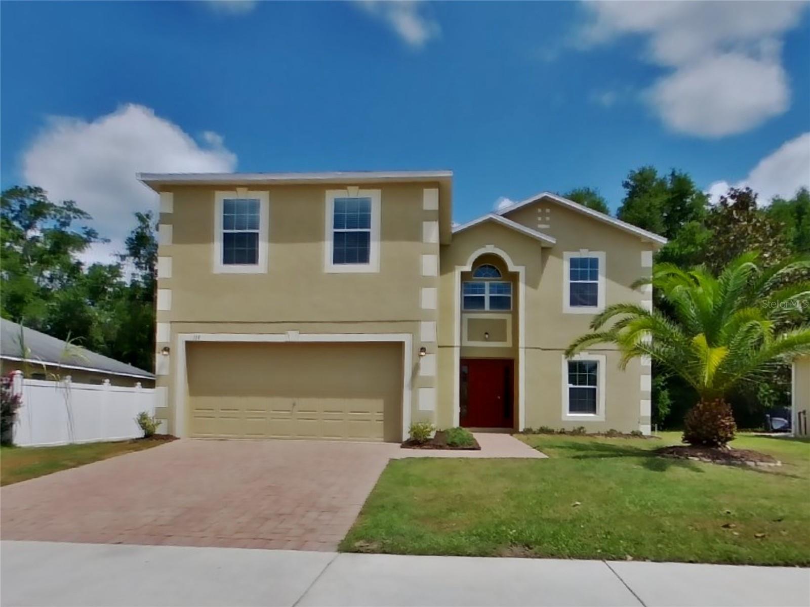 Details for 119 No Name Key Drive, DELAND, FL 32720