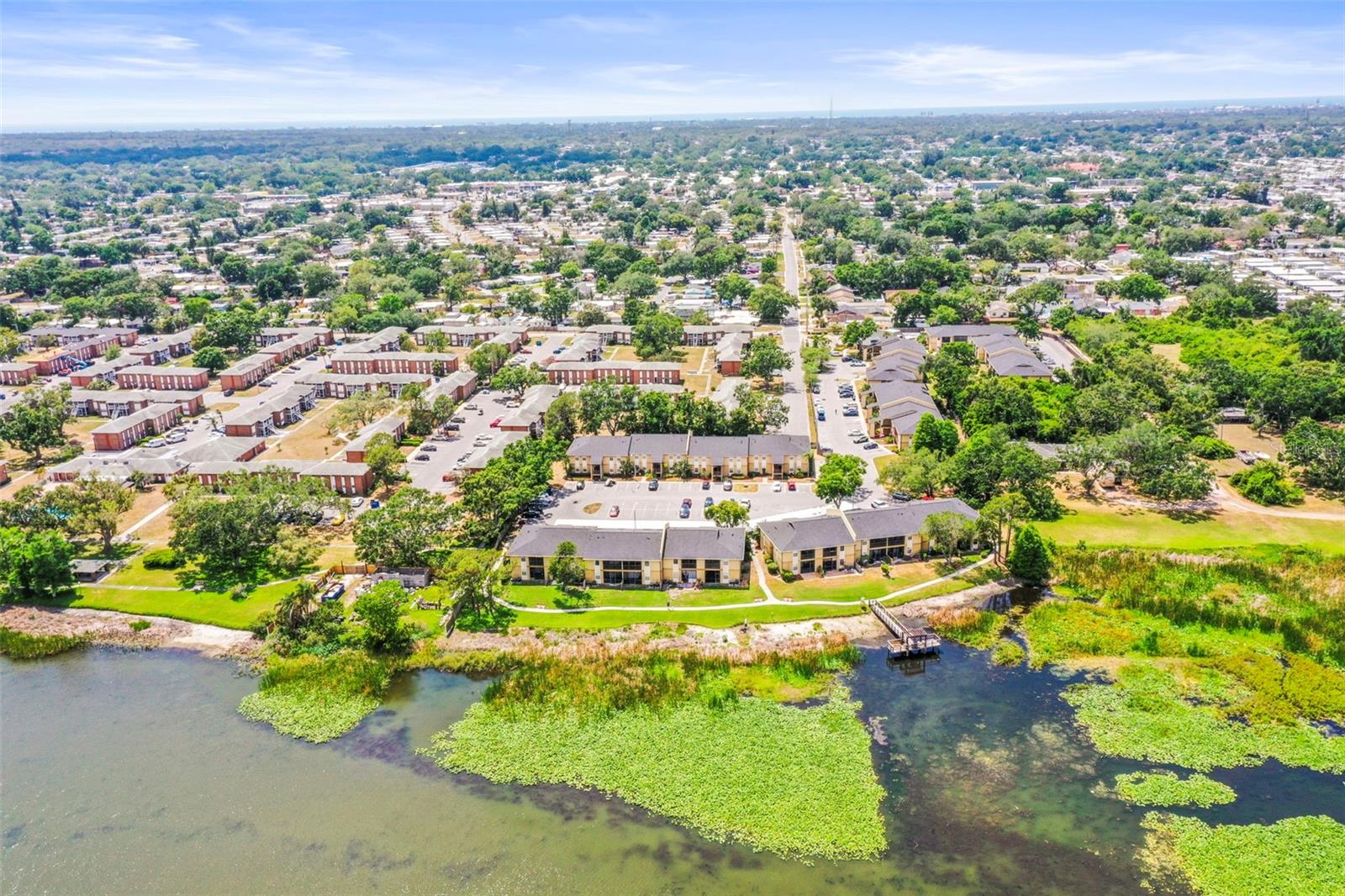 Details for 10100 Sailwinds Boulevard N 105, LARGO, FL 33773