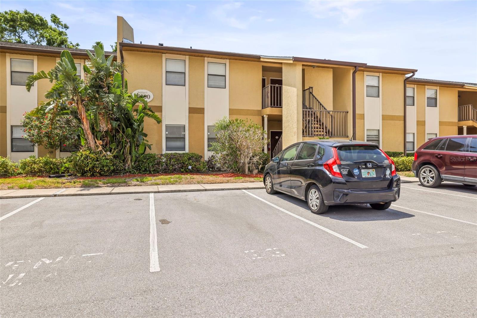 Listing photo id 1 for 10100 Sailwinds Boulevard N 105