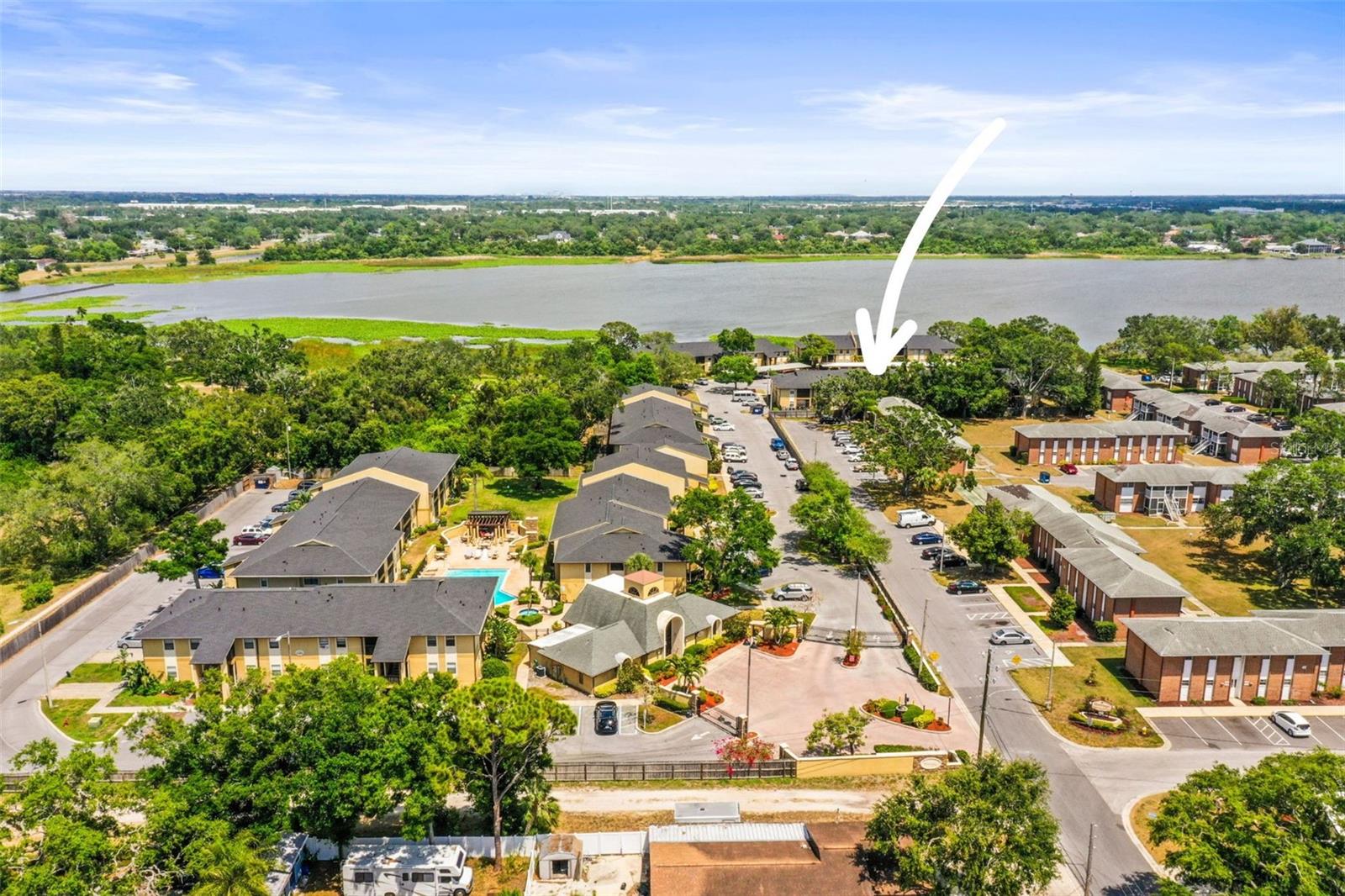 Listing photo id 29 for 10100 Sailwinds Boulevard N 105