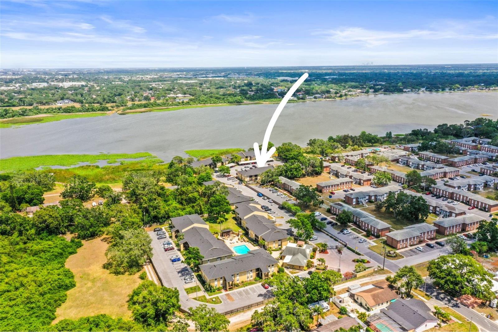 Listing photo id 32 for 10100 Sailwinds Boulevard N 105