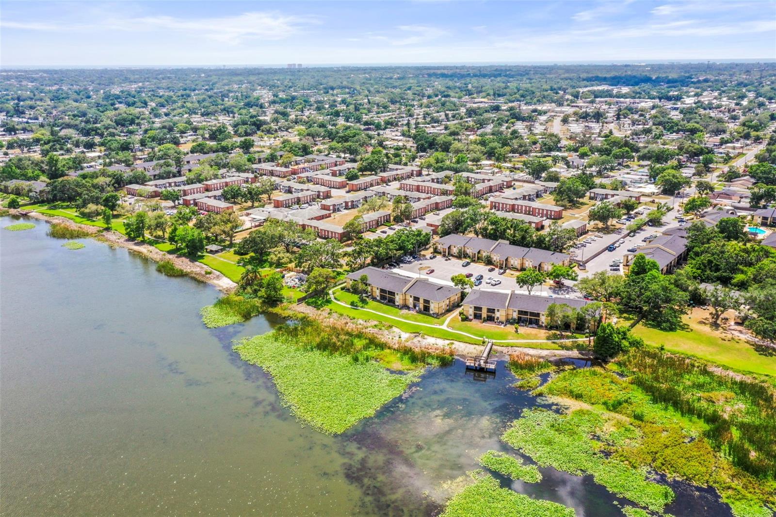 Listing photo id 33 for 10100 Sailwinds Boulevard N 105