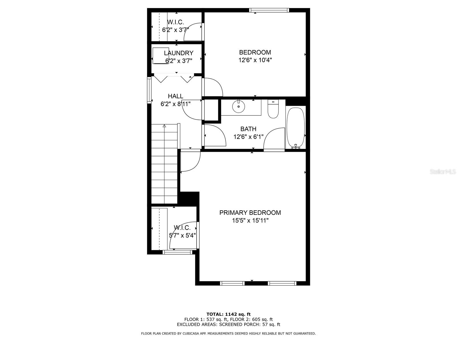 Listing photo id 38 for 12323 Country White Circle