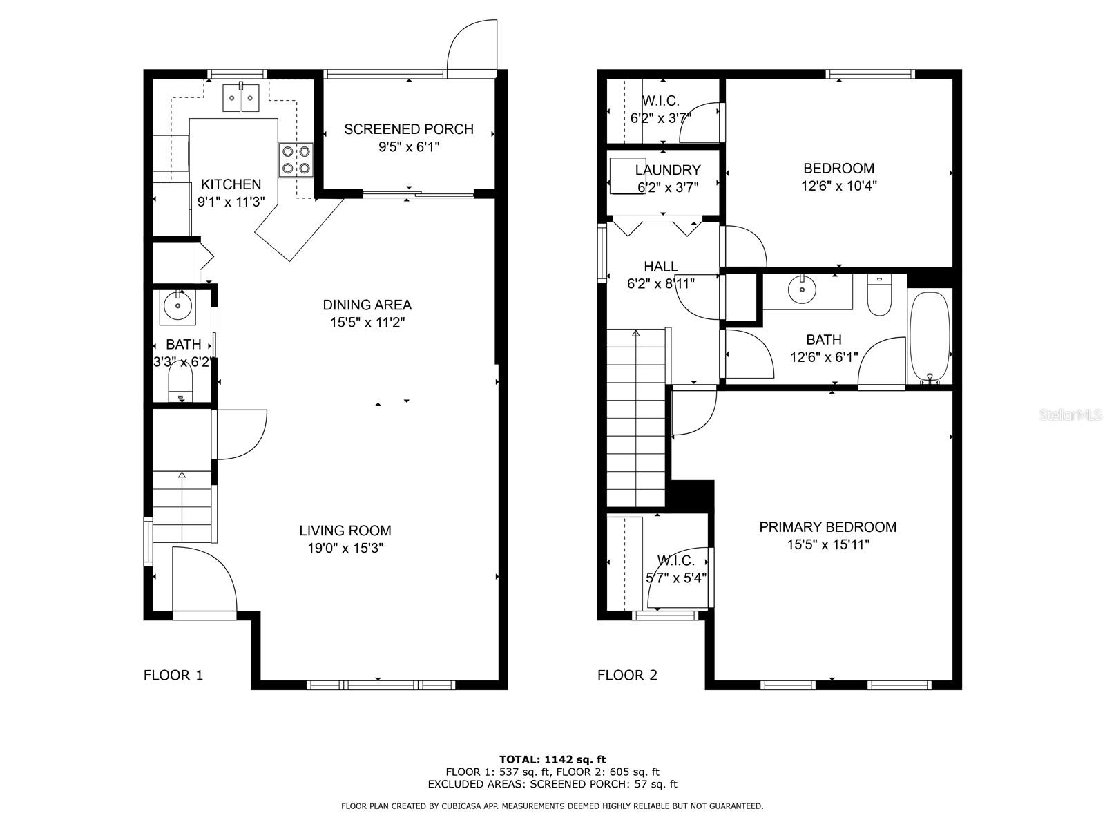 Listing photo id 39 for 12323 Country White Circle