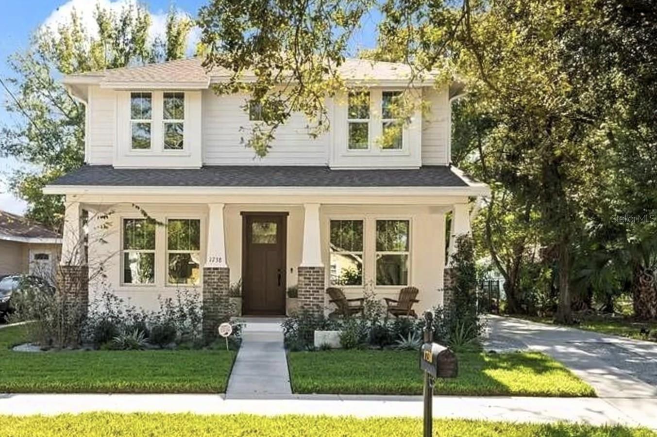 Details for 1738 Spruce Street, TAMPA, FL 33607