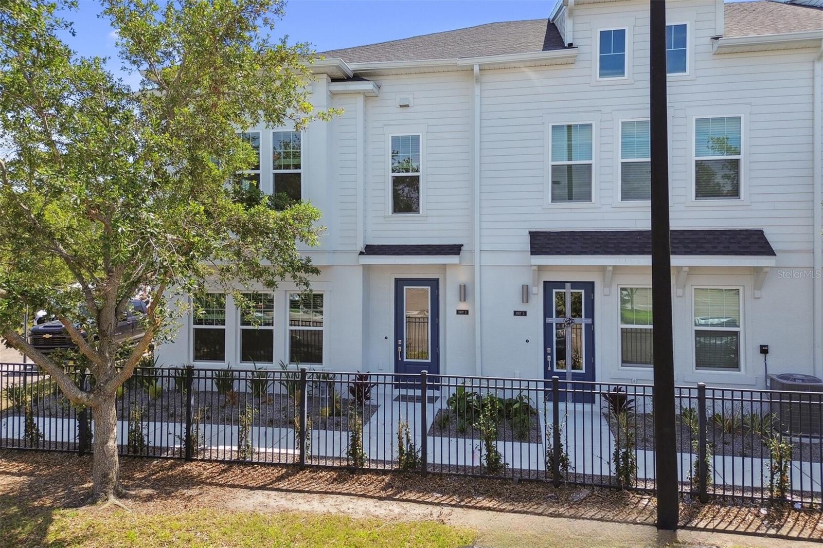 Details for 4717 Mccoy Street 2, TAMPA, FL 33616