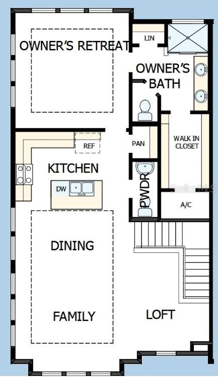 Image 3 of 35 For 4717 Mccoy Street 2
