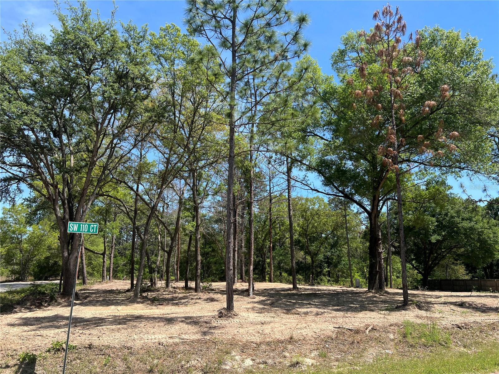 Details for  110th Court , DUNNELLON, FL 34432