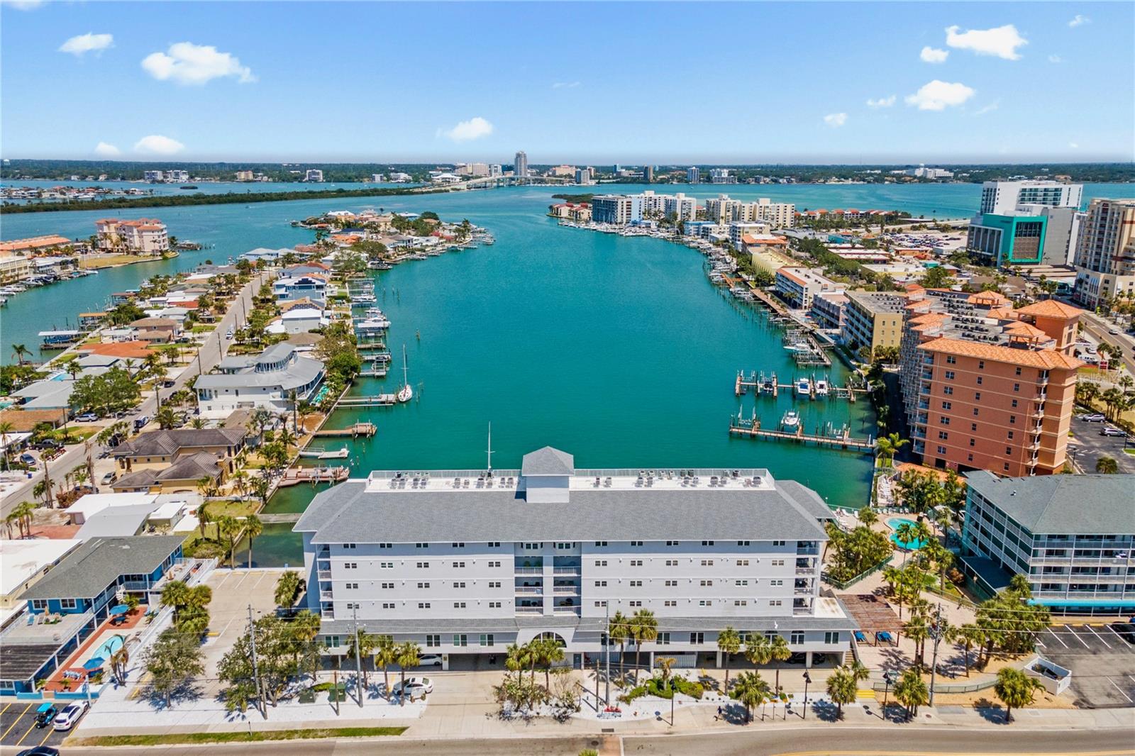 Details for 445 Hamden Drive 502, CLEARWATER BEACH, FL 33767