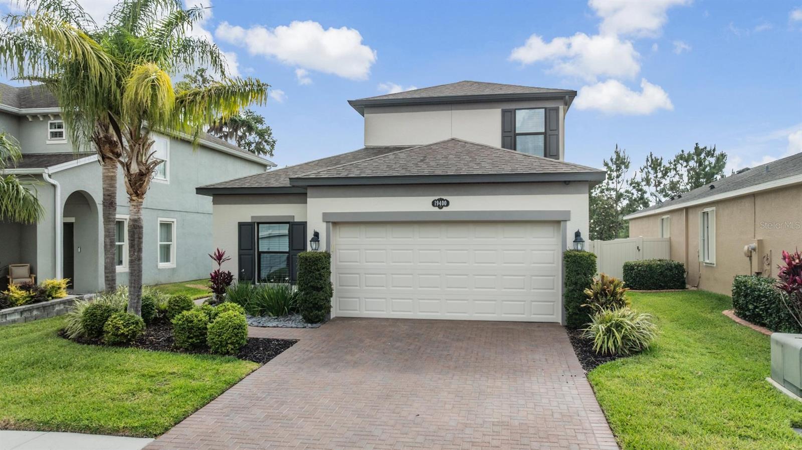 Details for 19400 Roseate Drive, LUTZ, FL 33558