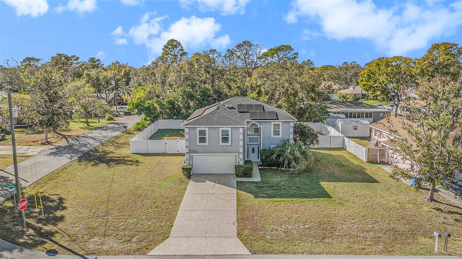 Details for 8388 Maltby Road, SPRING HILL, FL 34606