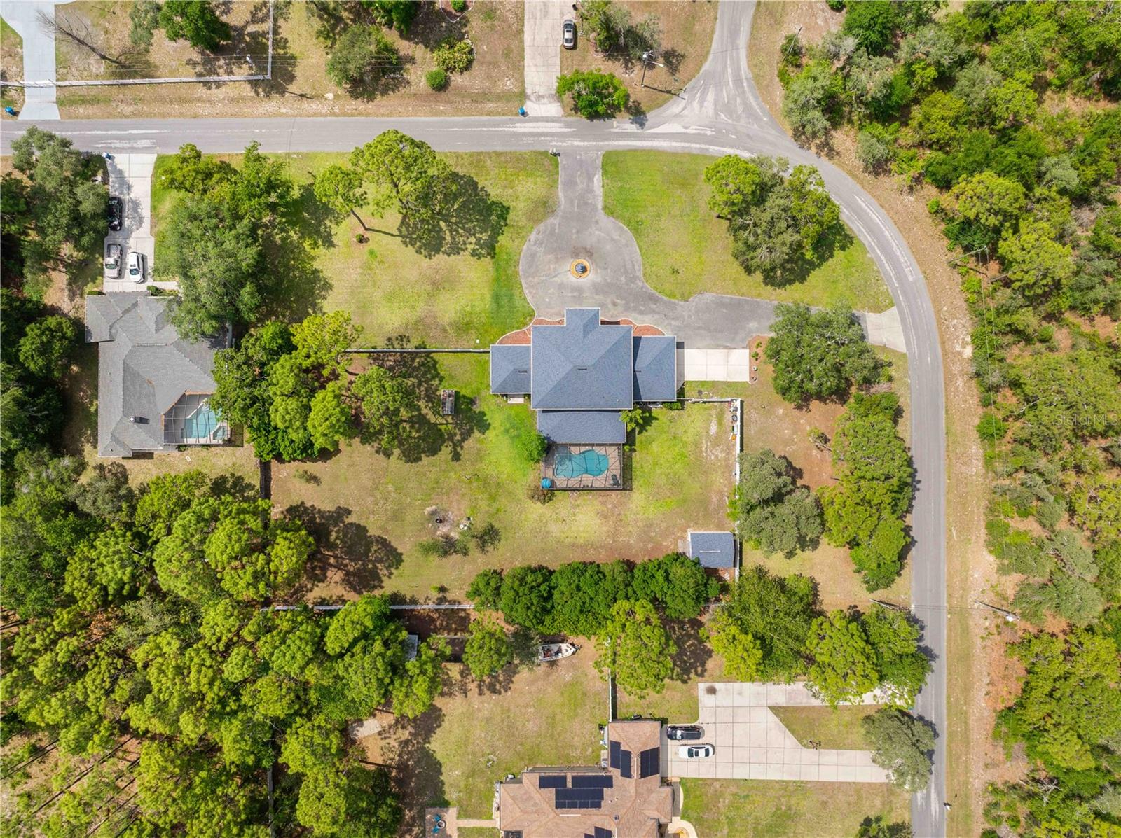 Image 97 of 100 For 4180 Jacaranda Circle