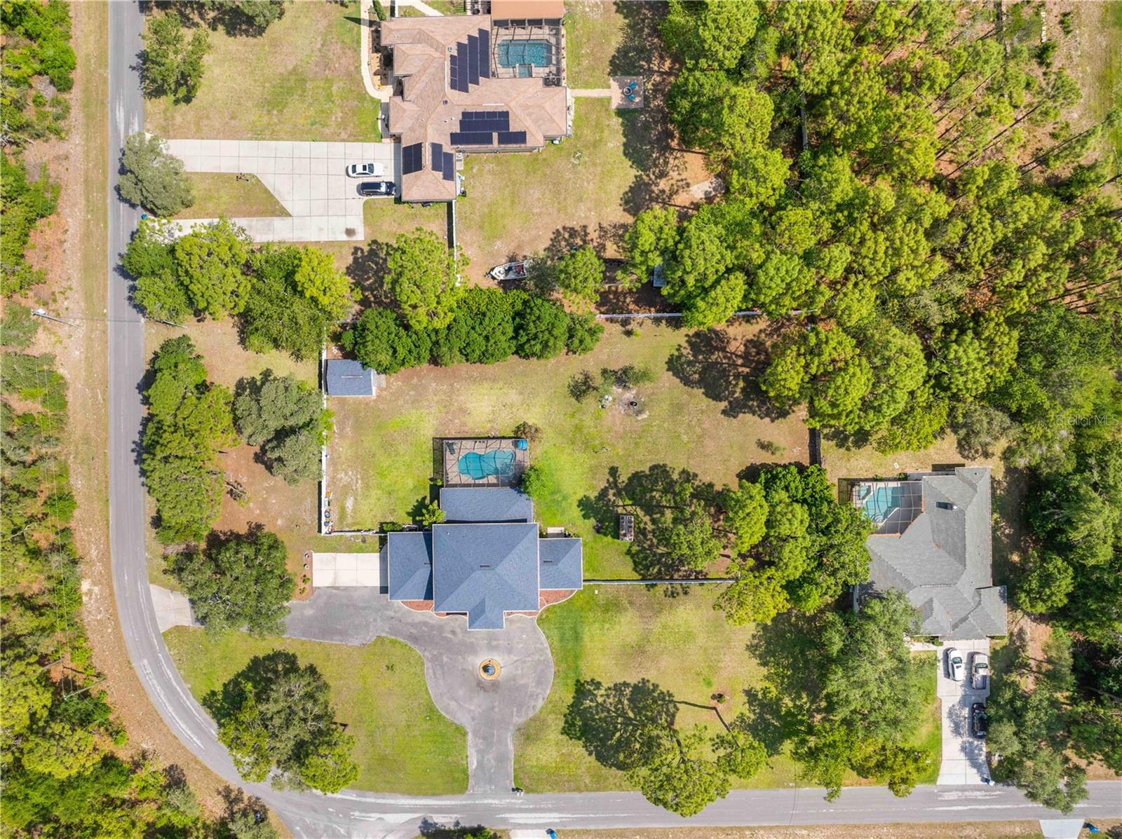 Image 98 of 100 For 4180 Jacaranda Circle