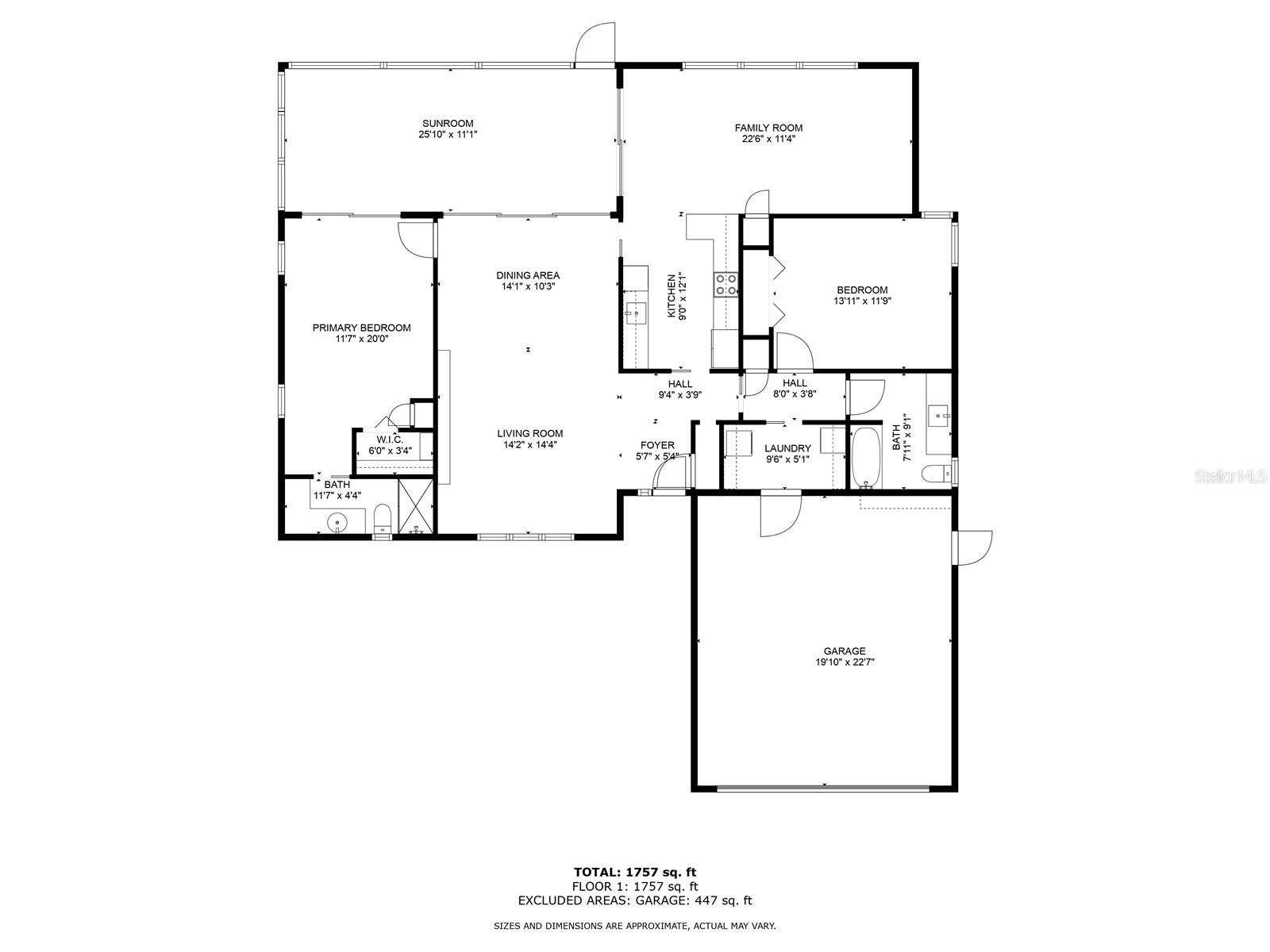 Image 23 of 46 For 14542 Anchorage Circle