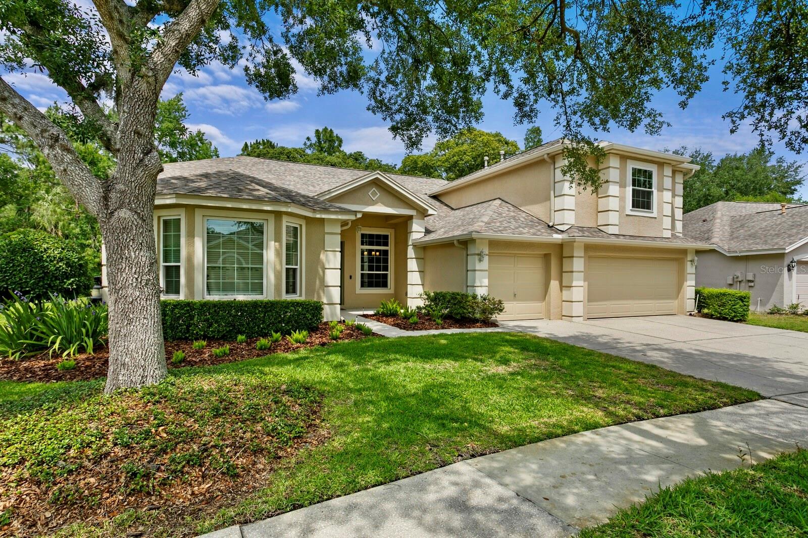 Details for 19207 Autumn Woods Avenue, TAMPA, FL 33647