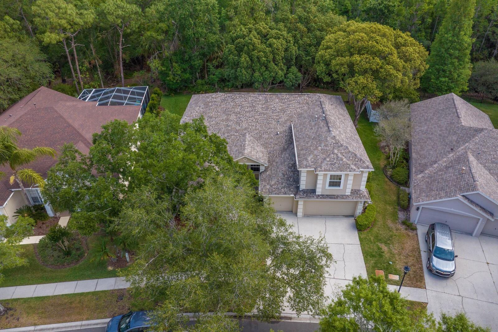 Listing photo id 50 for 19207 Autumn Woods Avenue