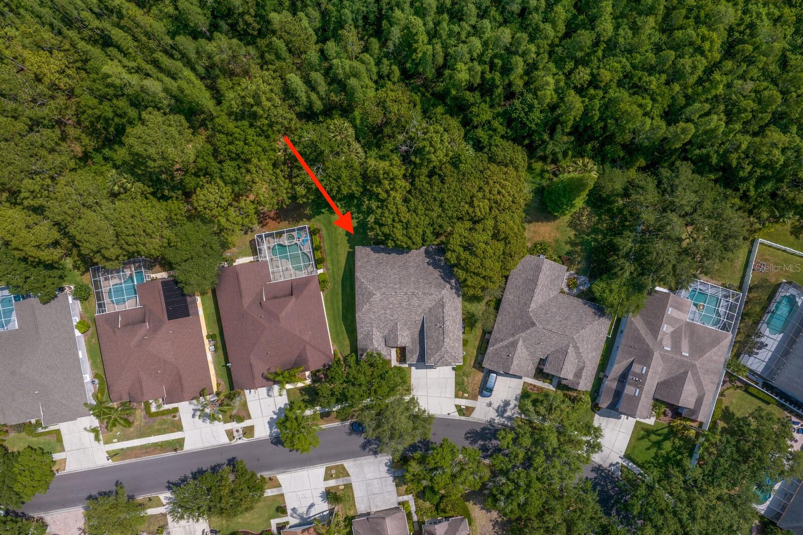 Listing photo id 51 for 19207 Autumn Woods Avenue