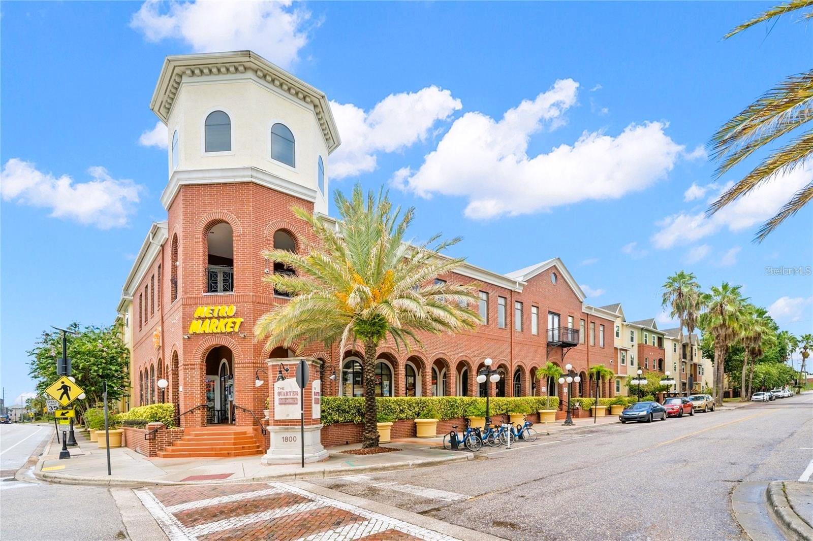 Details for 1910 Palm Avenue 10209, TAMPA, FL 33605