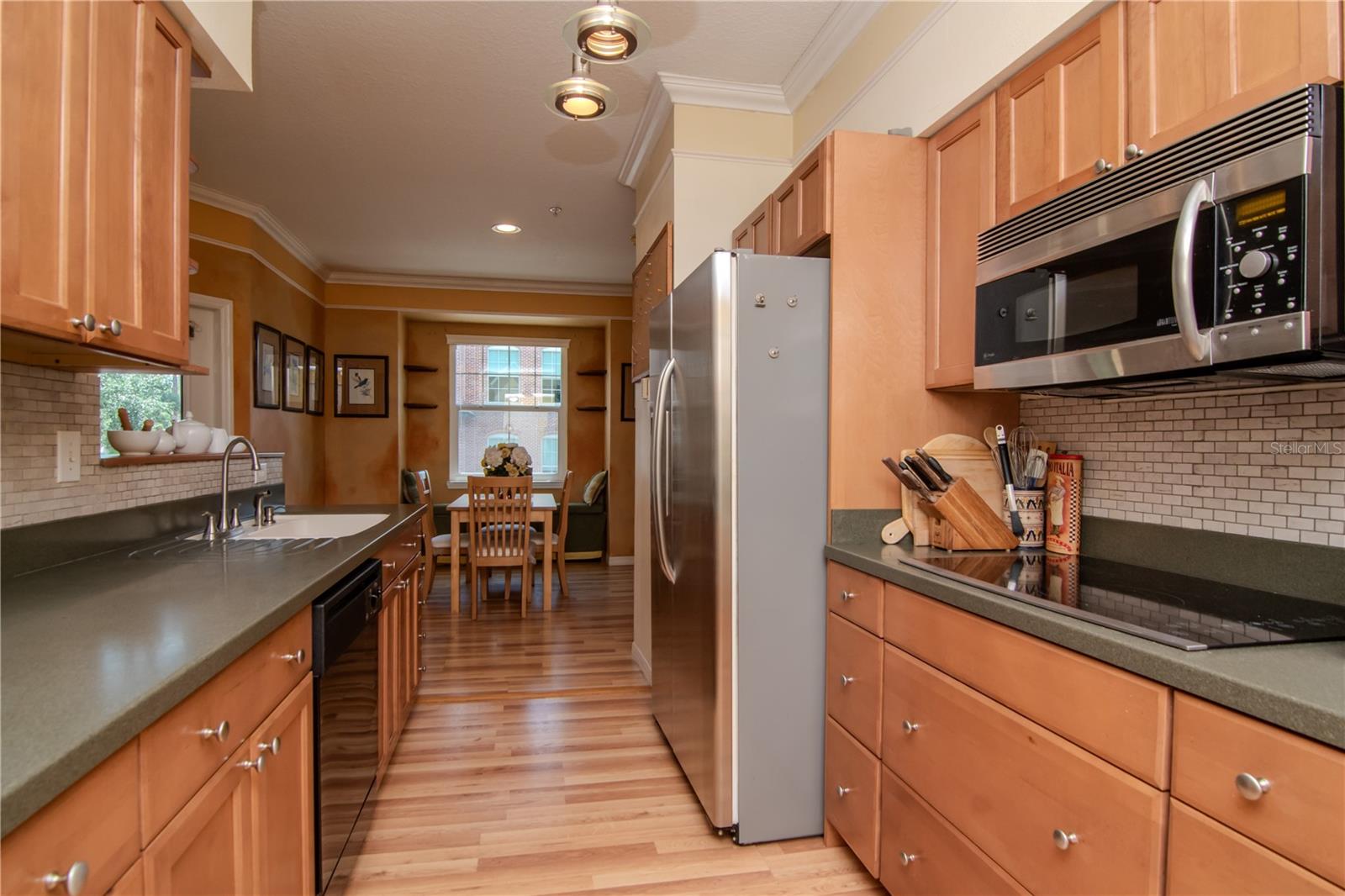 Listing photo id 6 for 1910 Palm Avenue 10209