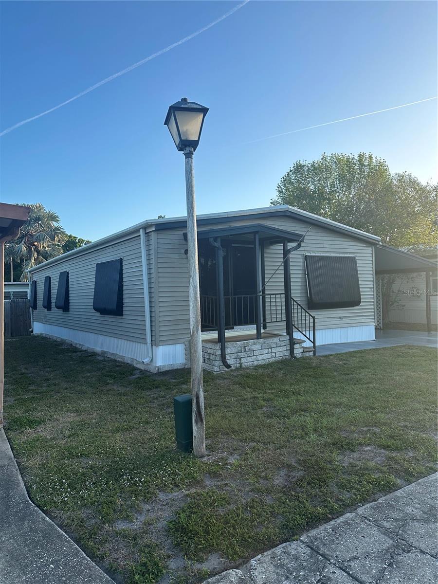 Details for 12240 Seminole Boulevard 12, LARGO, FL 33778