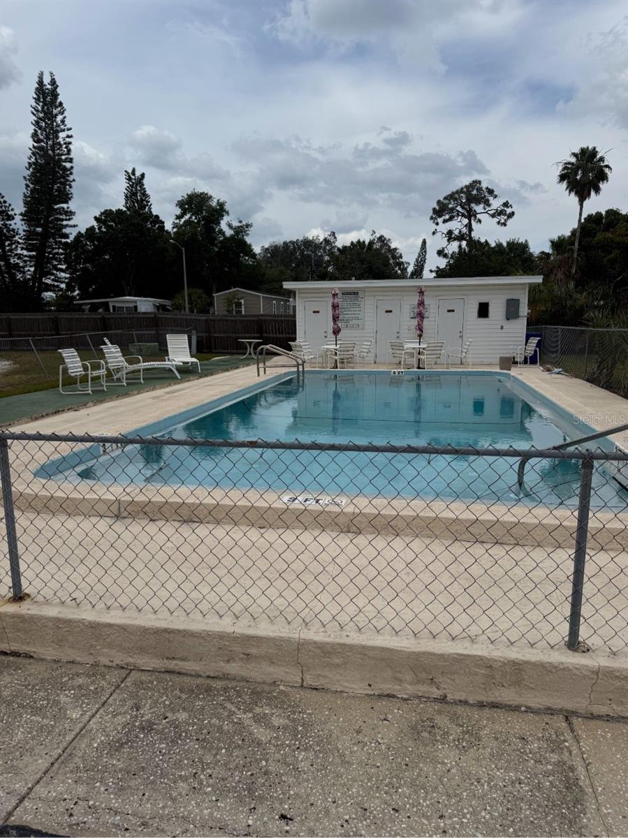 Image 34 of 36 For 12240 Seminole Boulevard 12