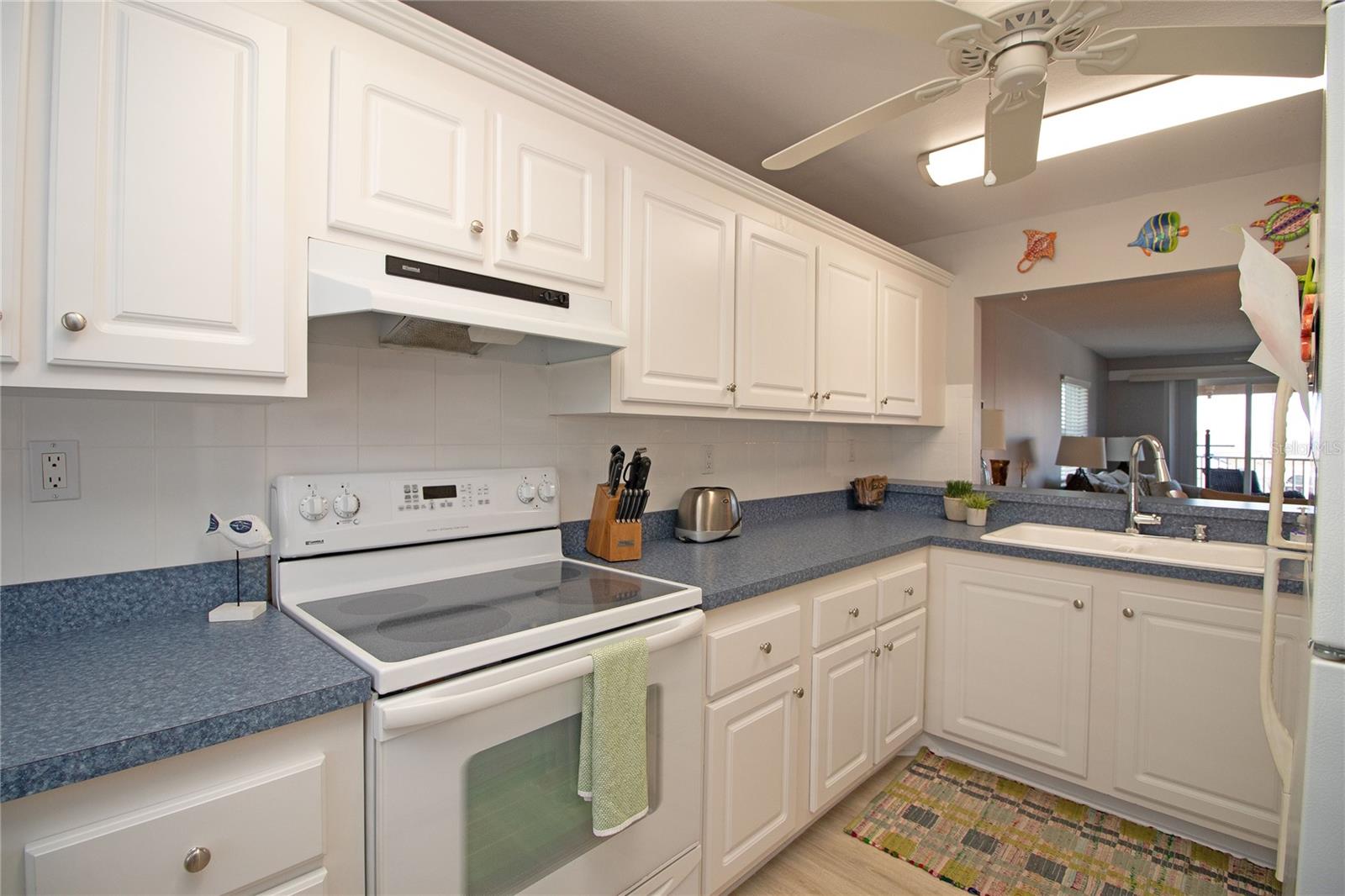 Image 21 of 60 For 3100 Gulf Boulevard 335