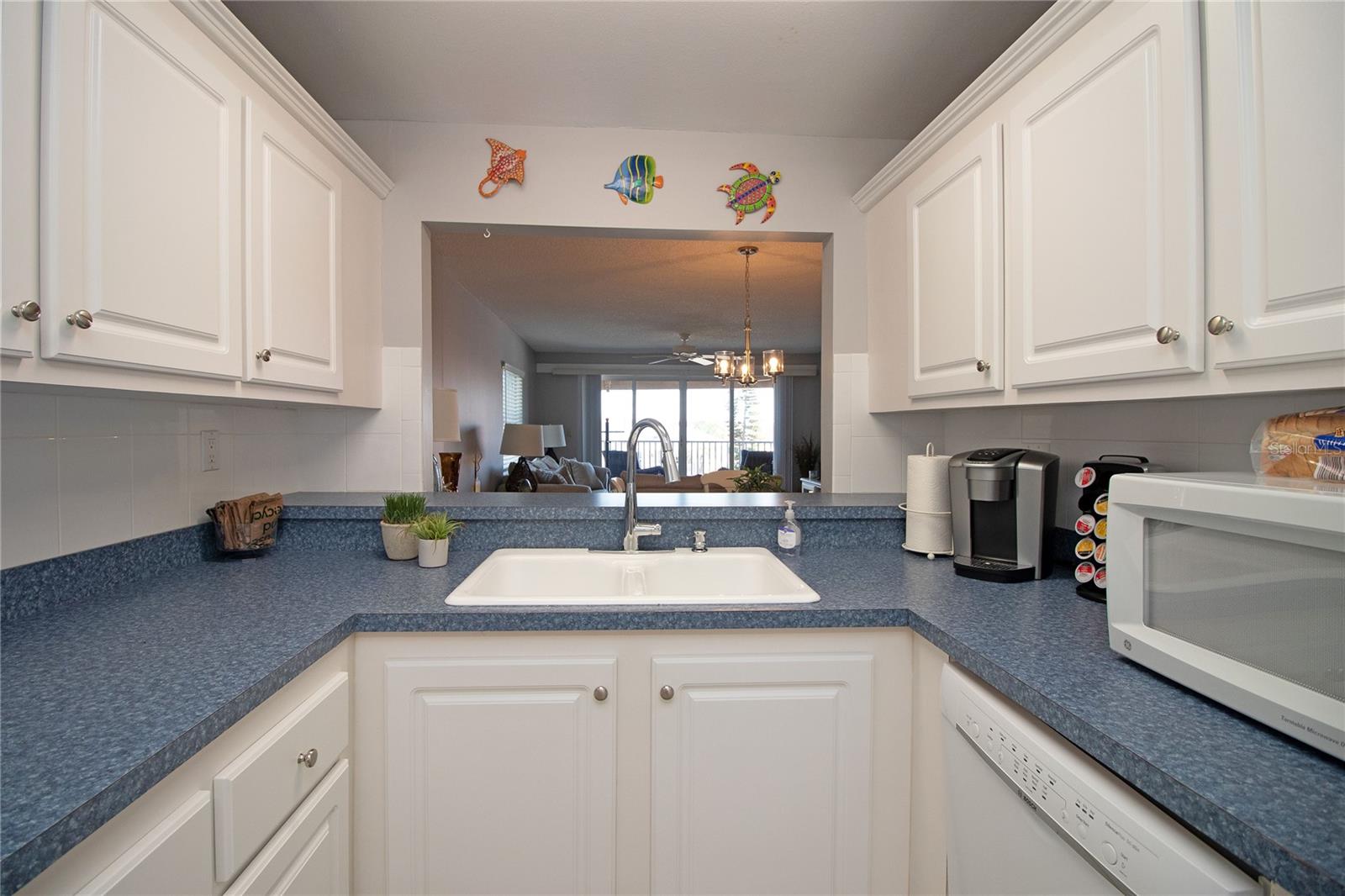 Image 24 of 60 For 3100 Gulf Boulevard 335