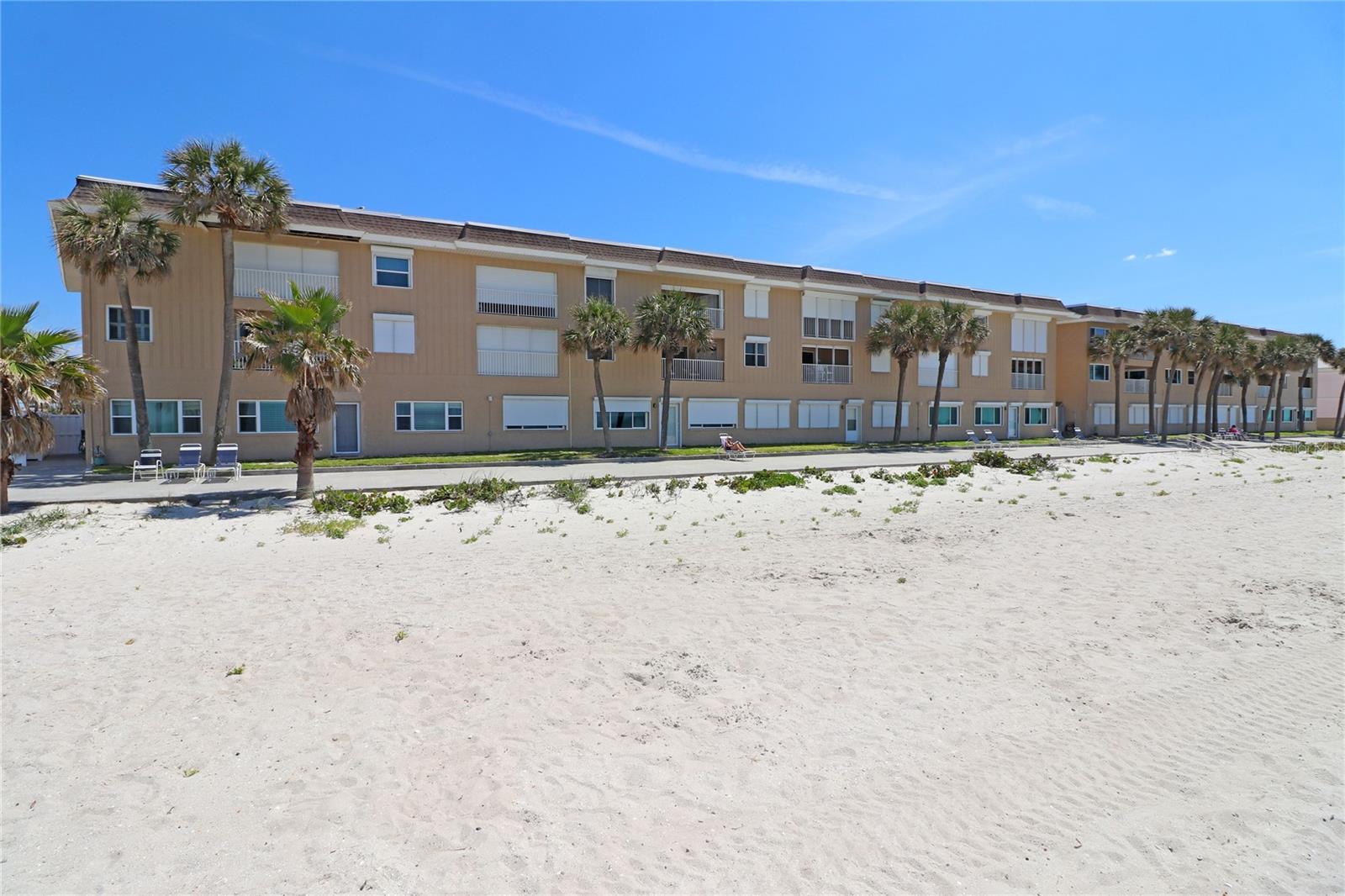 Image 3 of 60 For 3100 Gulf Boulevard 335