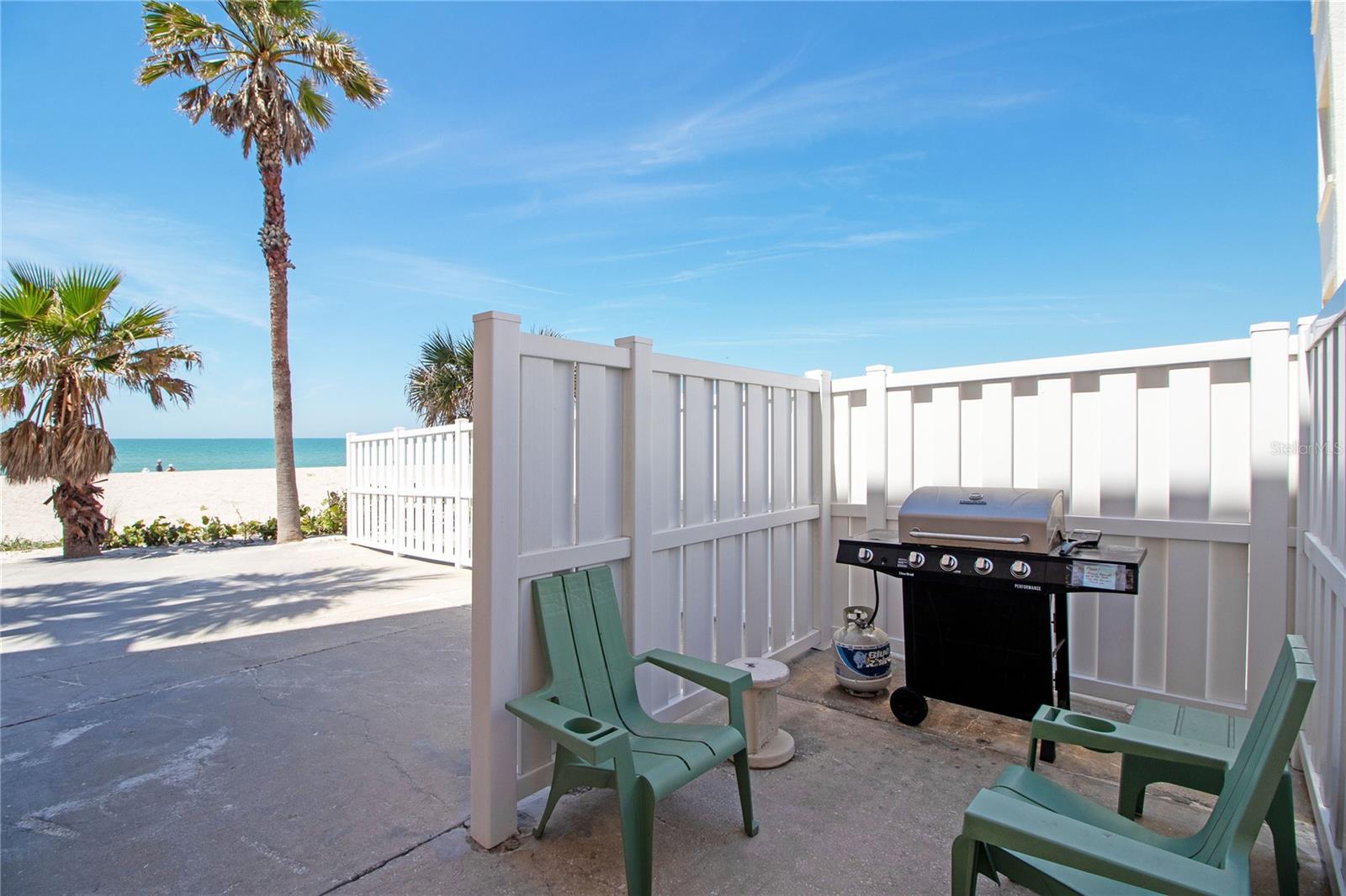 Image 52 of 60 For 3100 Gulf Boulevard 335