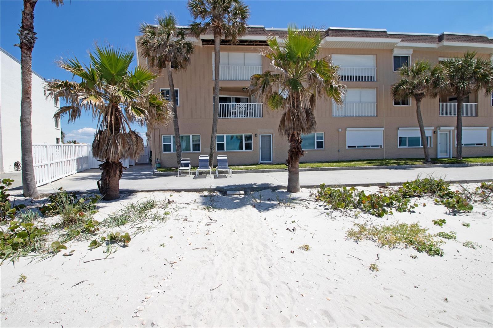 Image 53 of 60 For 3100 Gulf Boulevard 335