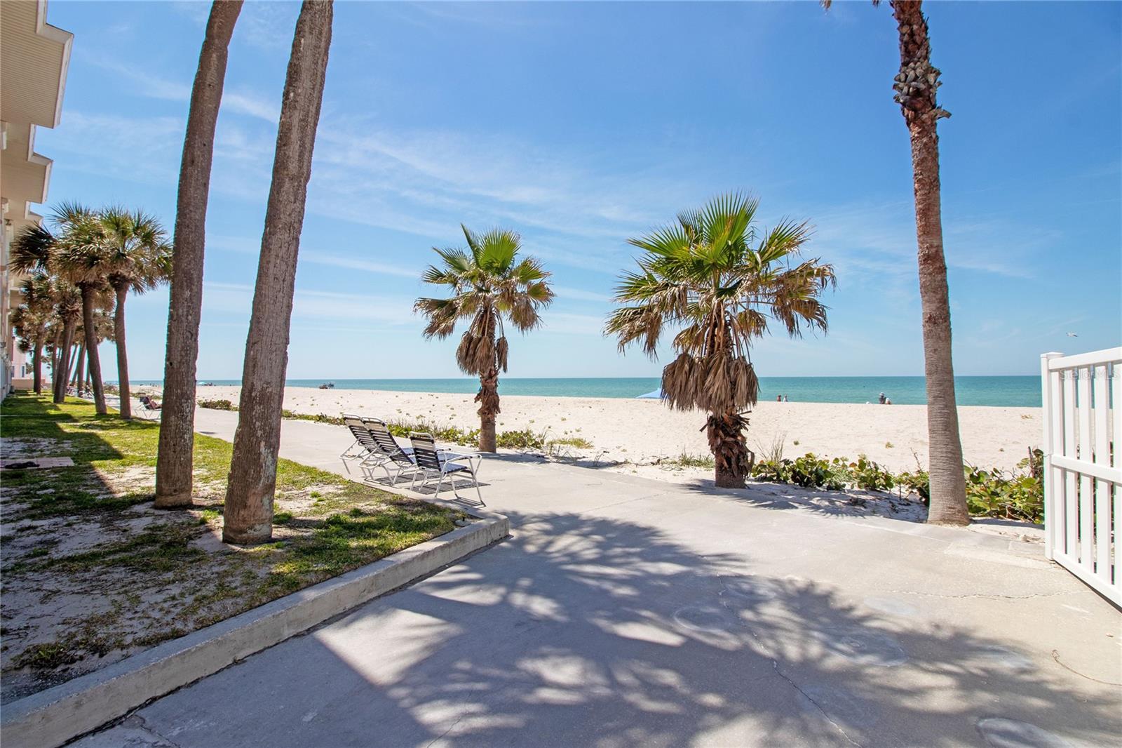Image 54 of 60 For 3100 Gulf Boulevard 335